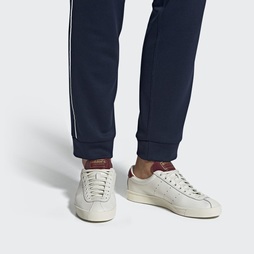 Adidas Lacombe Férfi Originals Cipő - Fehér [D48790]